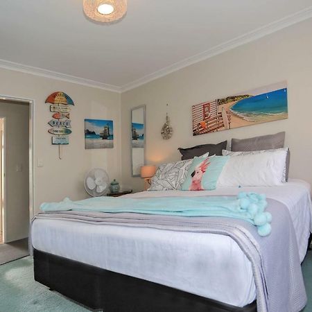 Hotel Harbour Heights à Tauranga Extérieur photo