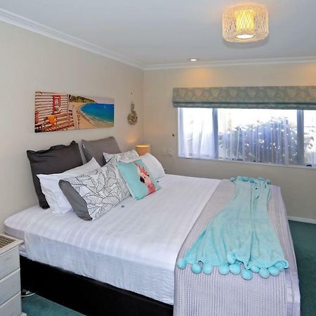 Hotel Harbour Heights à Tauranga Extérieur photo