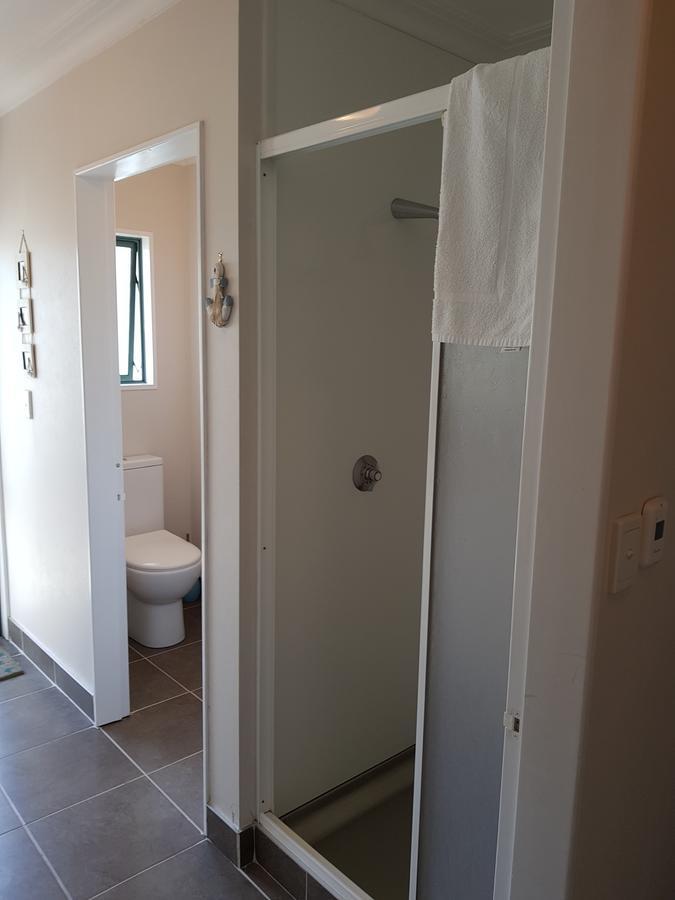 Hotel Harbour Heights à Tauranga Extérieur photo