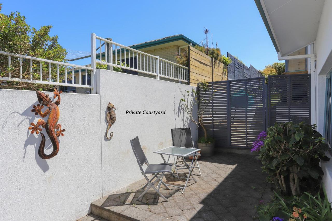 Hotel Harbour Heights à Tauranga Extérieur photo